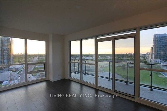 2200 Lakeshore Blvd W, unit 1707 for rent