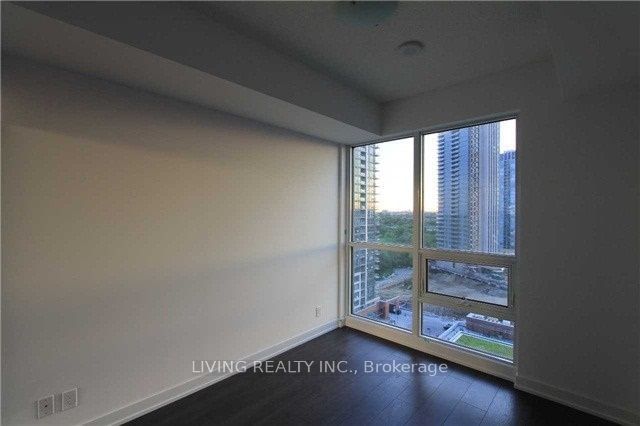 2200 Lakeshore Blvd W, unit 1707 for rent