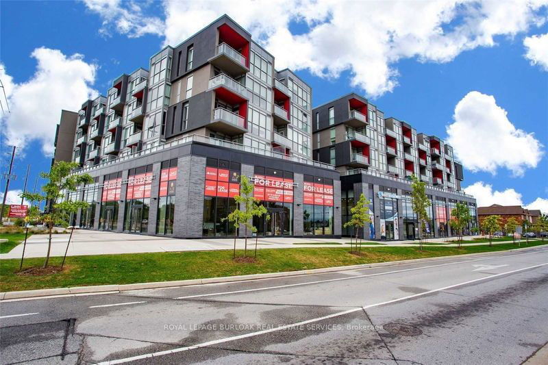 5260 Dundas St, unit C419 for rent