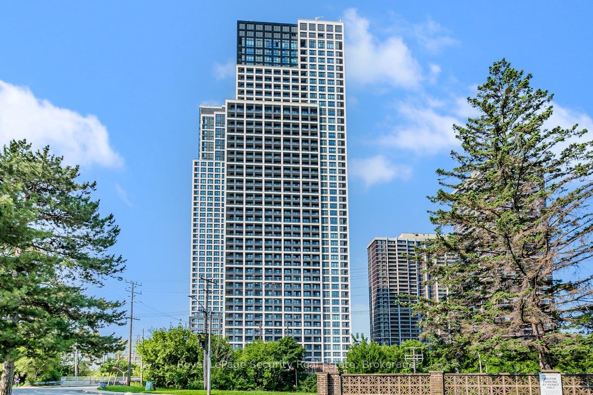 5 Mabelle Ave, unit 3336 for sale