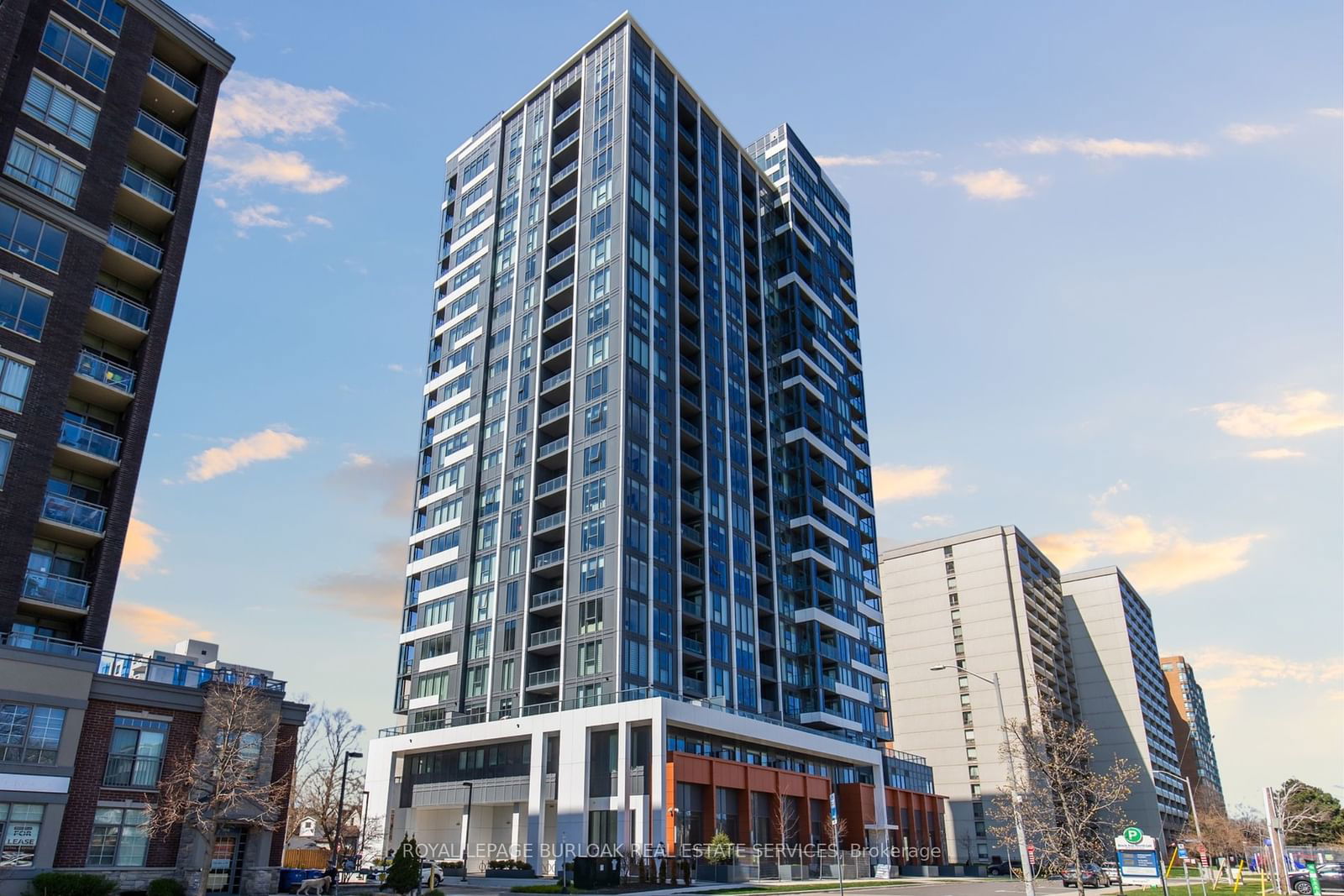 500 Brock Ave, unit 1301 for sale