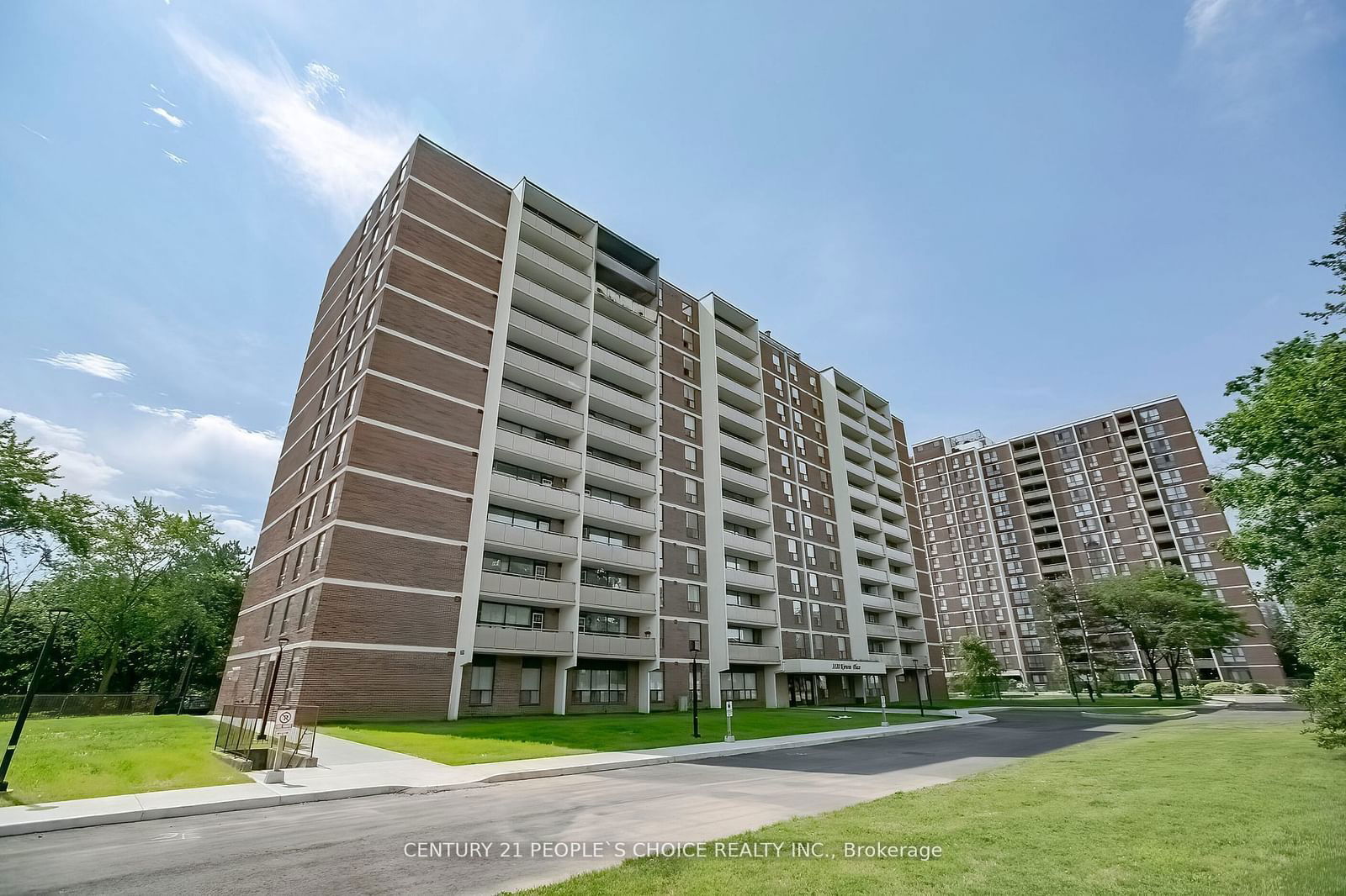 3120 Kirwin Ave, unit 1003 for sale