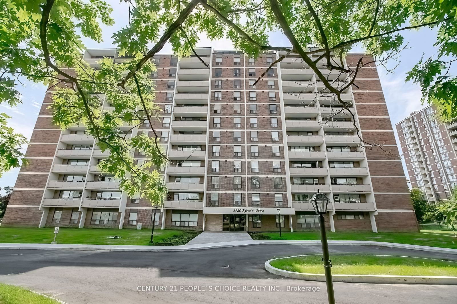 3120 Kirwin Ave, unit 1003 for sale