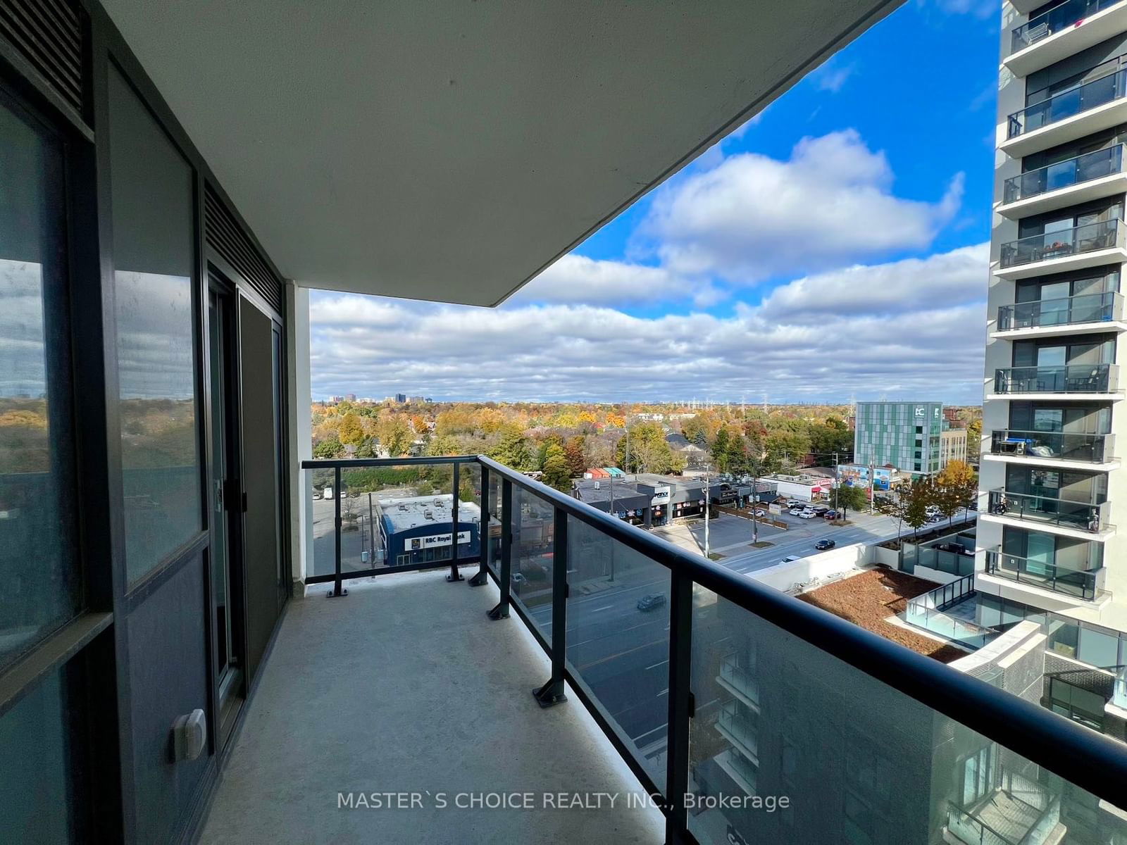 30 Samuel Wood Way, unit 804 for rent