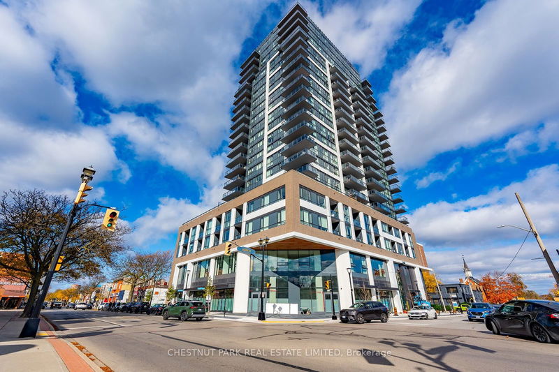 2007 James St, unit 1502 for sale