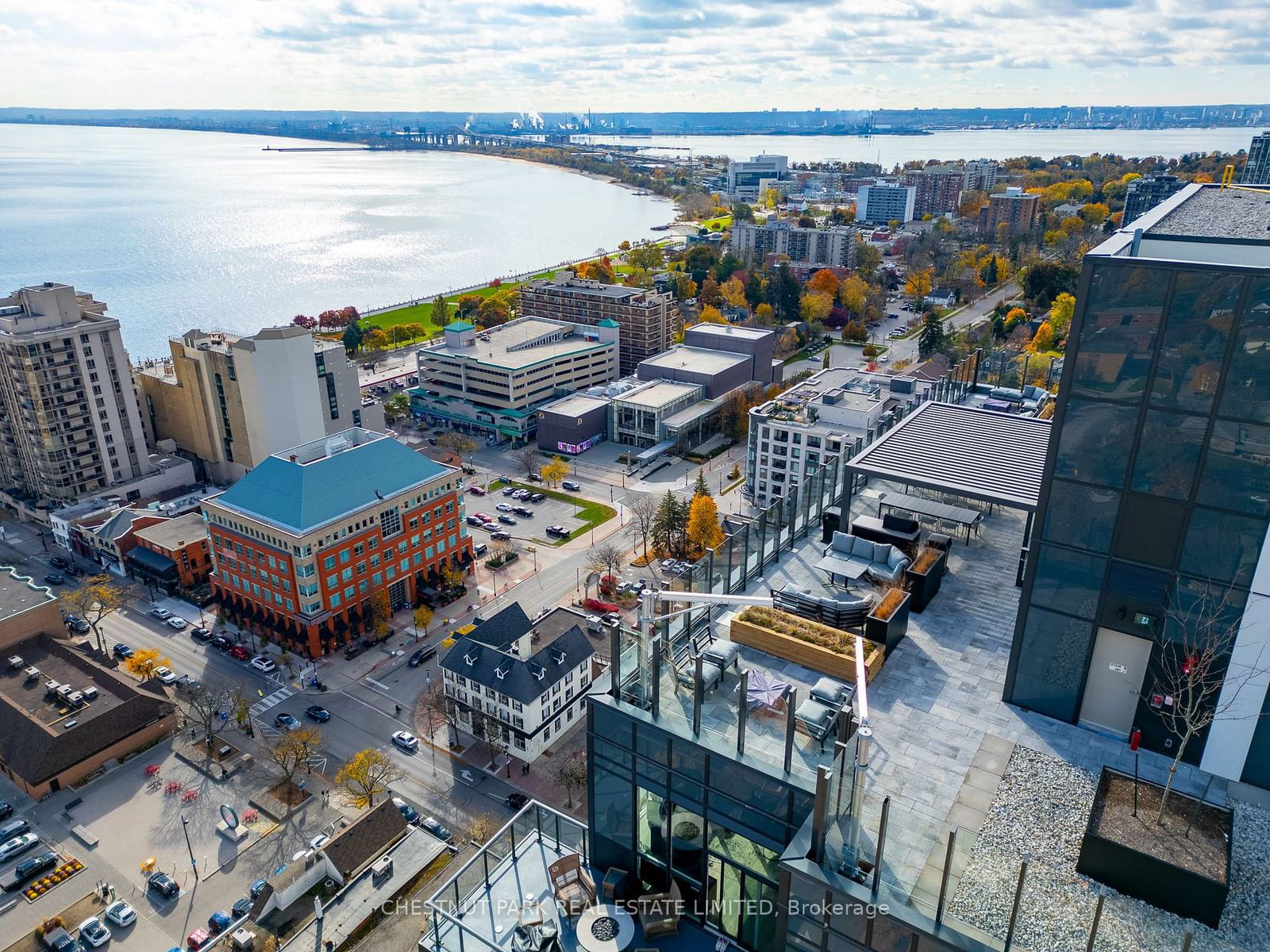 Gallery Condos + Lofts, Burlington, Toronto