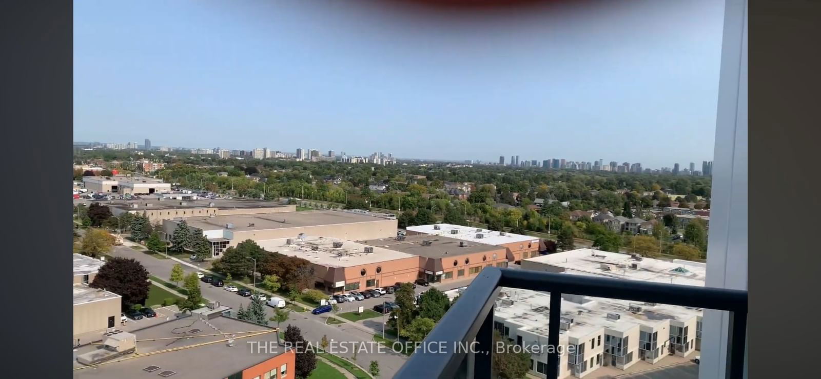 1100 SHEPPARD Ave W, unit 1530 for rent