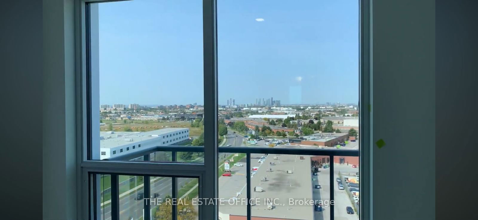 1100 SHEPPARD Ave W, unit 1530 for rent