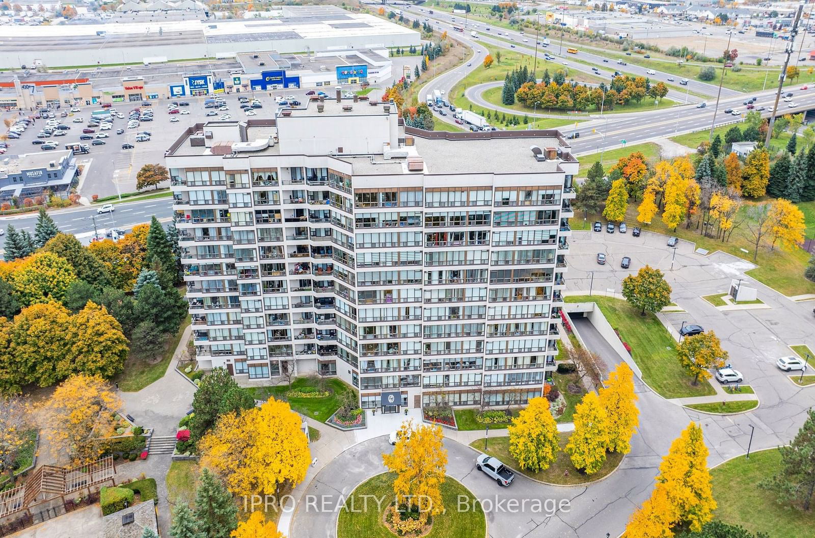 Laurelcrest Condos, Brampton, Toronto