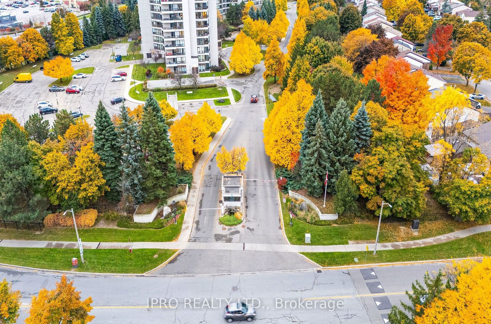 Laurelcrest Condos, Brampton, Toronto