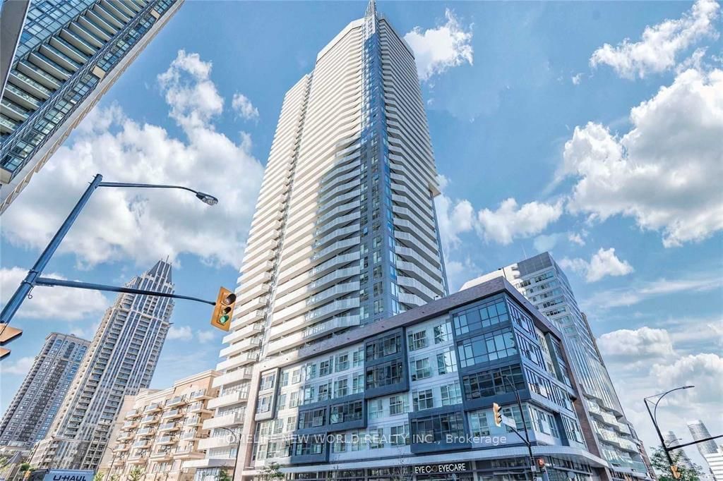 4065 Confederation Pkwy, unit 3110 for rent