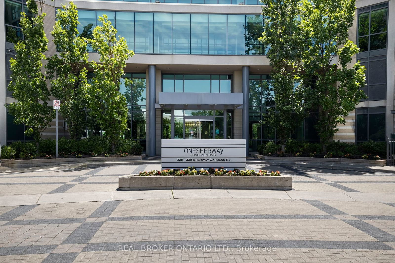 235 Sherway Gardens Rd, unit 1504 for sale