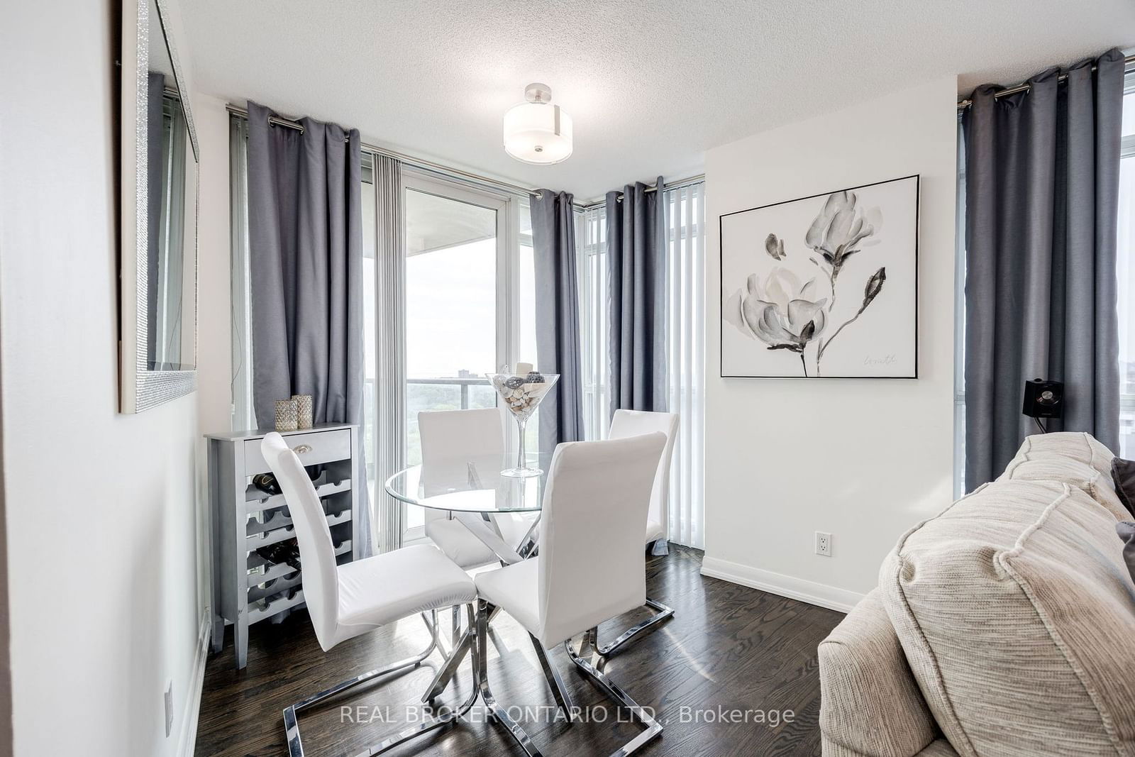 235 Sherway Gardens Rd, unit 1504 for sale