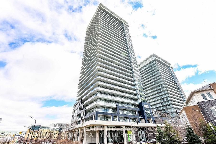 360 Square One Dr, unit 2403 for rent