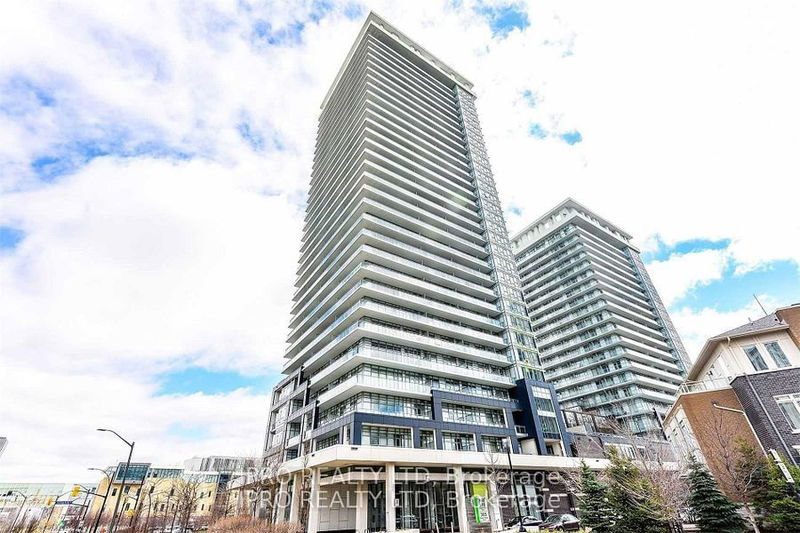 360 Square One Dr, unit 2403 for rent