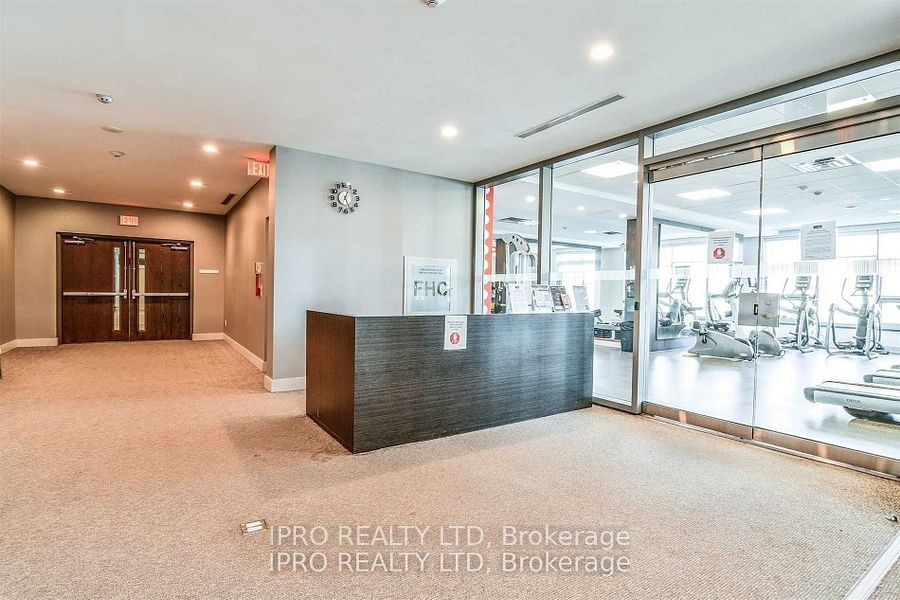 360 Square One Dr, unit 2403 for rent