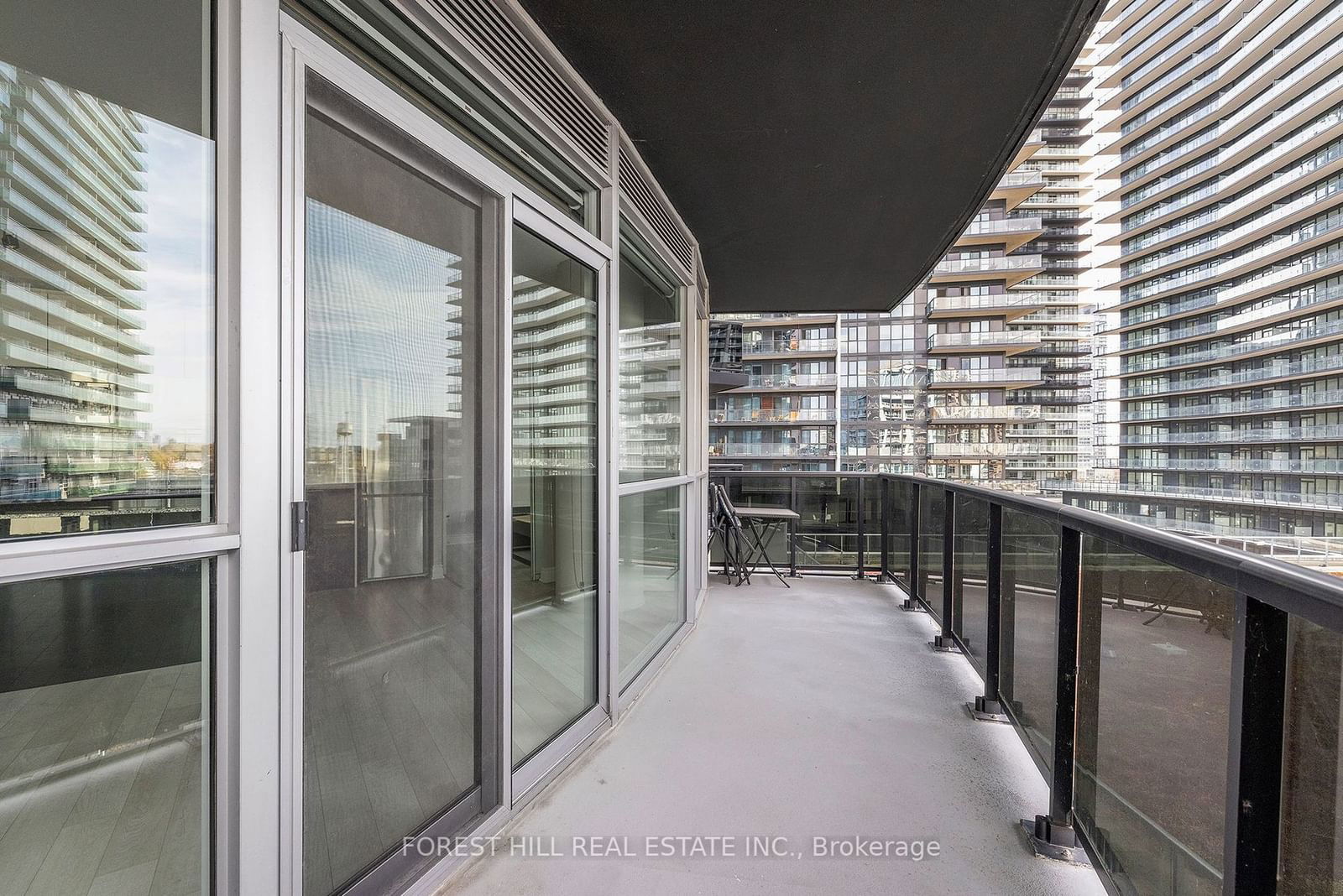 80 Marine Parade Dr, unit 608 for rent