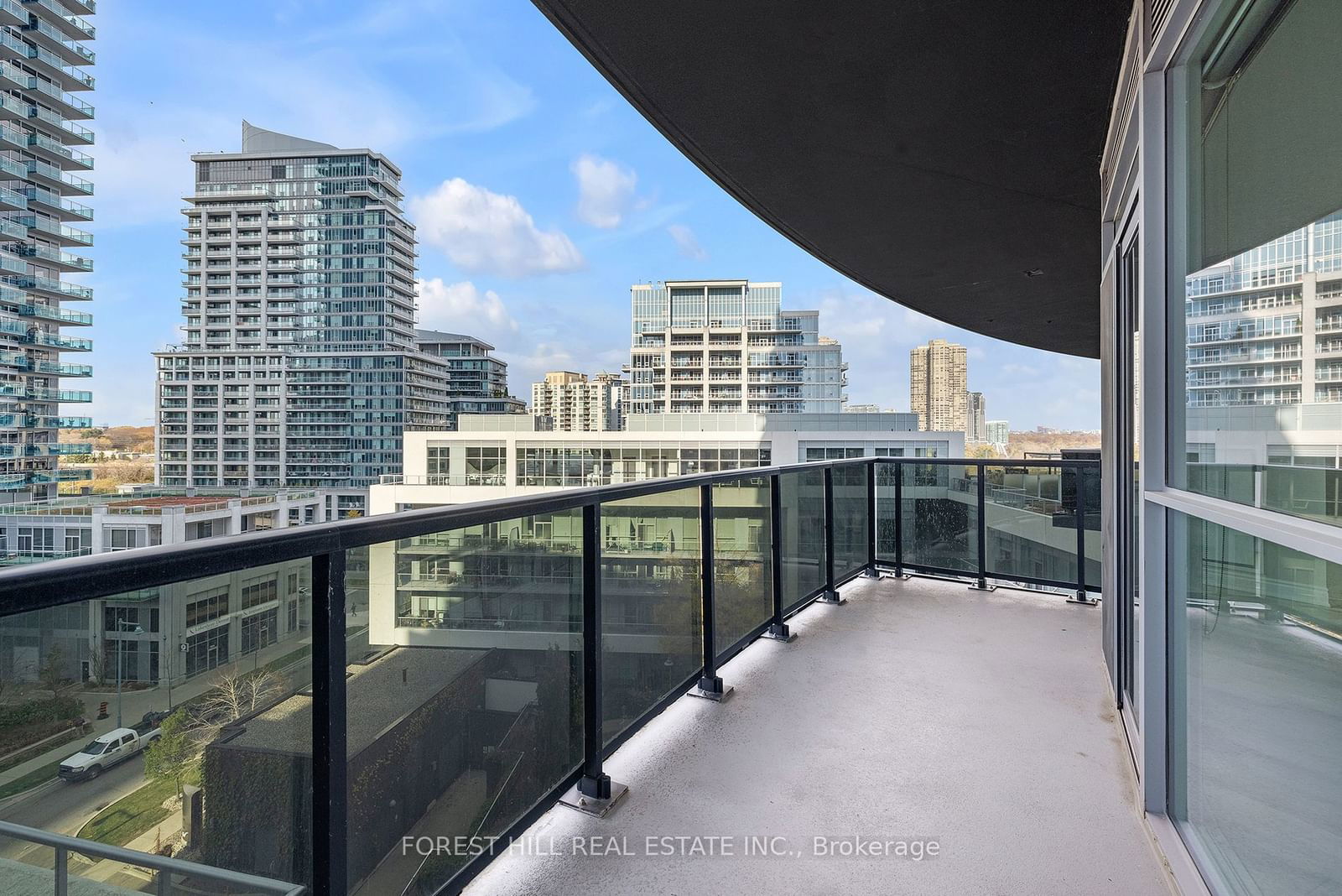 80 Marine Parade Dr, unit 608 for rent