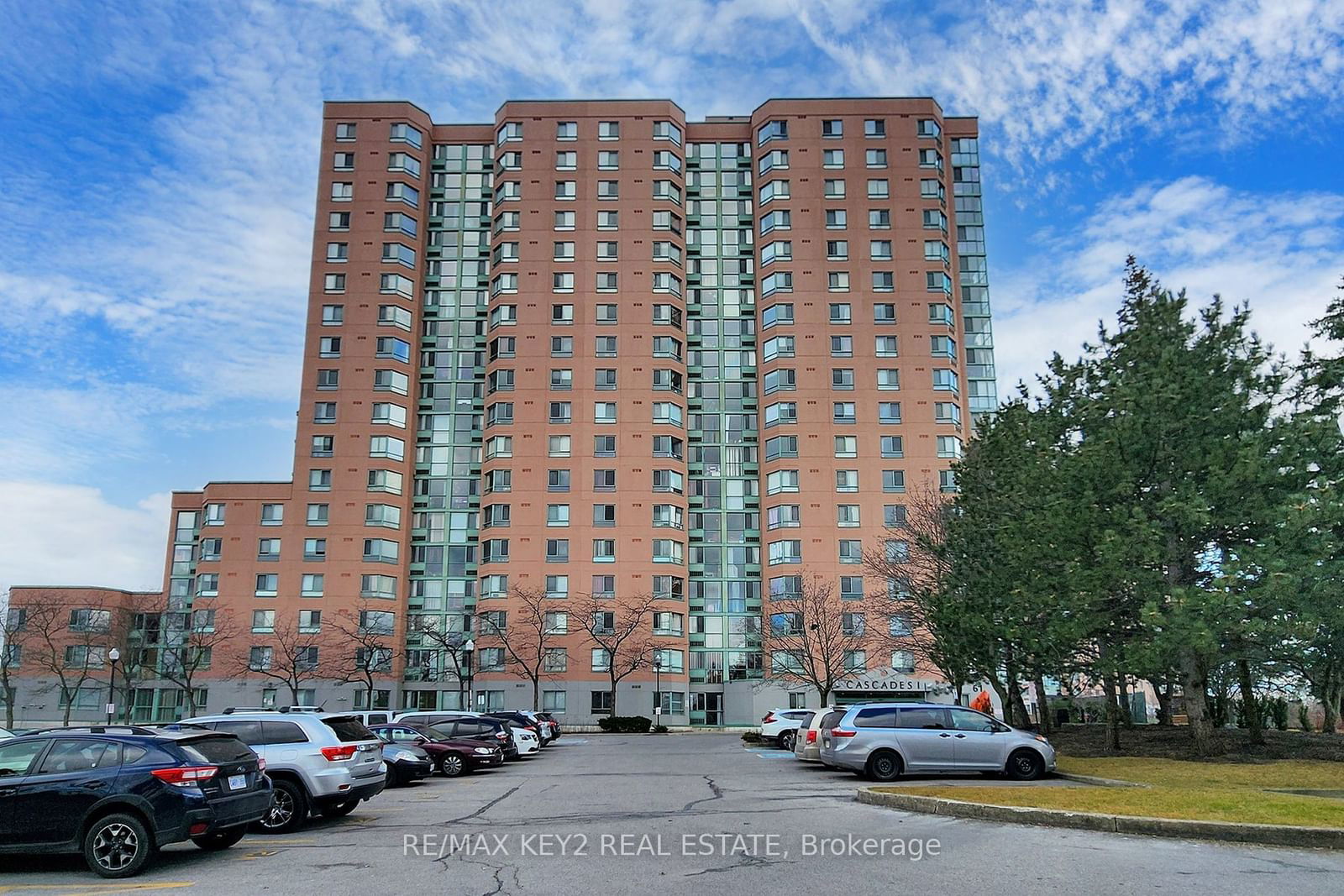 61 Markbrook Lane, unit 312 for rent