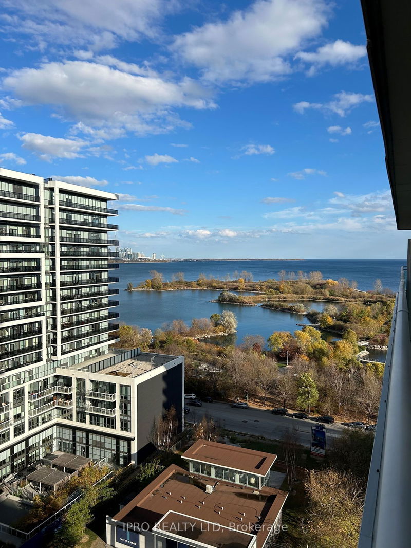 33 Shore Breeze Dr E, unit 1208 for sale