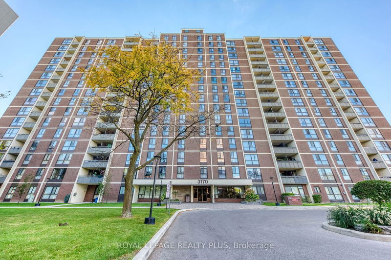 3170 Kirwin Ave, unit 1403 for sale