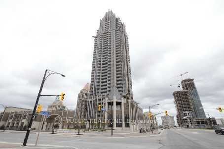 388 Prince Of Wales Dr, unit 1502 for rent