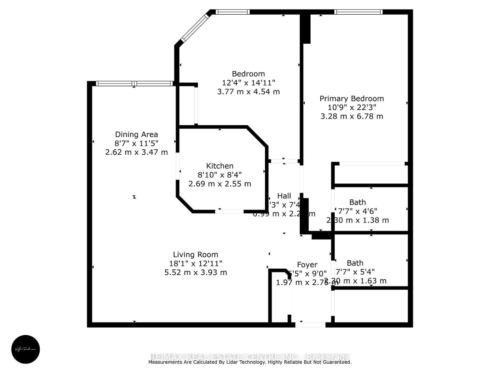 61 Markbrook Lane, unit 509 for sale