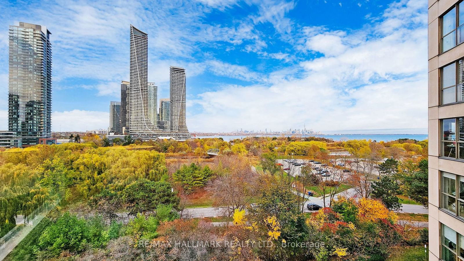 Marina Del Rey I Condos, Etobicoke, Toronto