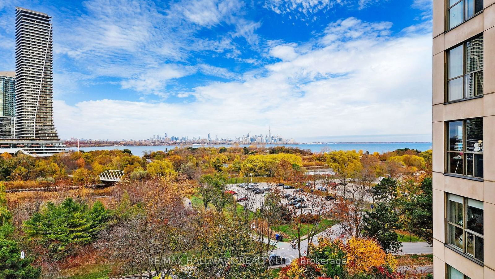 Marina Del Rey I Condos, Etobicoke, Toronto