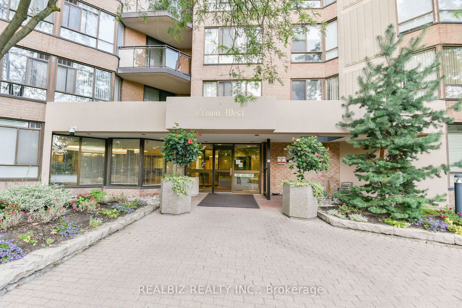 20 Cherrytree Dr, unit 1610 for sale