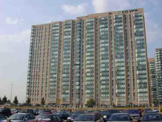 115 Hillcrest Ave, unit 1506 for rent