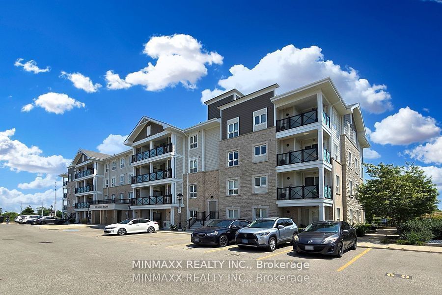 1005 Nadalin Hts, unit 305 for sale