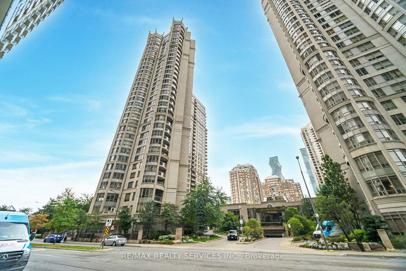 3880 Duke Of York Blvd, unit 717 for rent