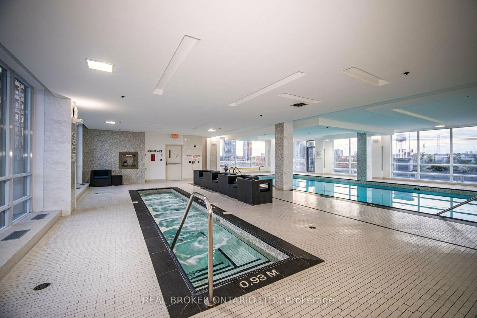 Nautilus at Waterview Condos, Etobicoke, Toronto