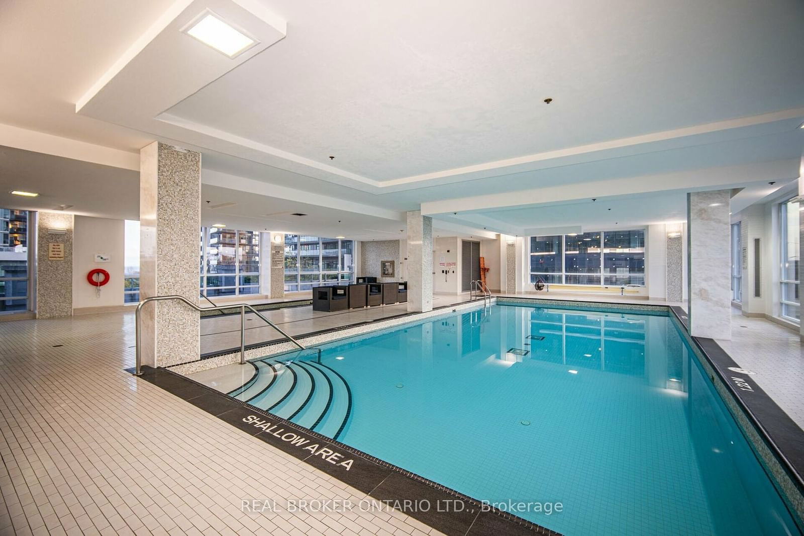 Nautilus at Waterview Condos, Etobicoke, Toronto