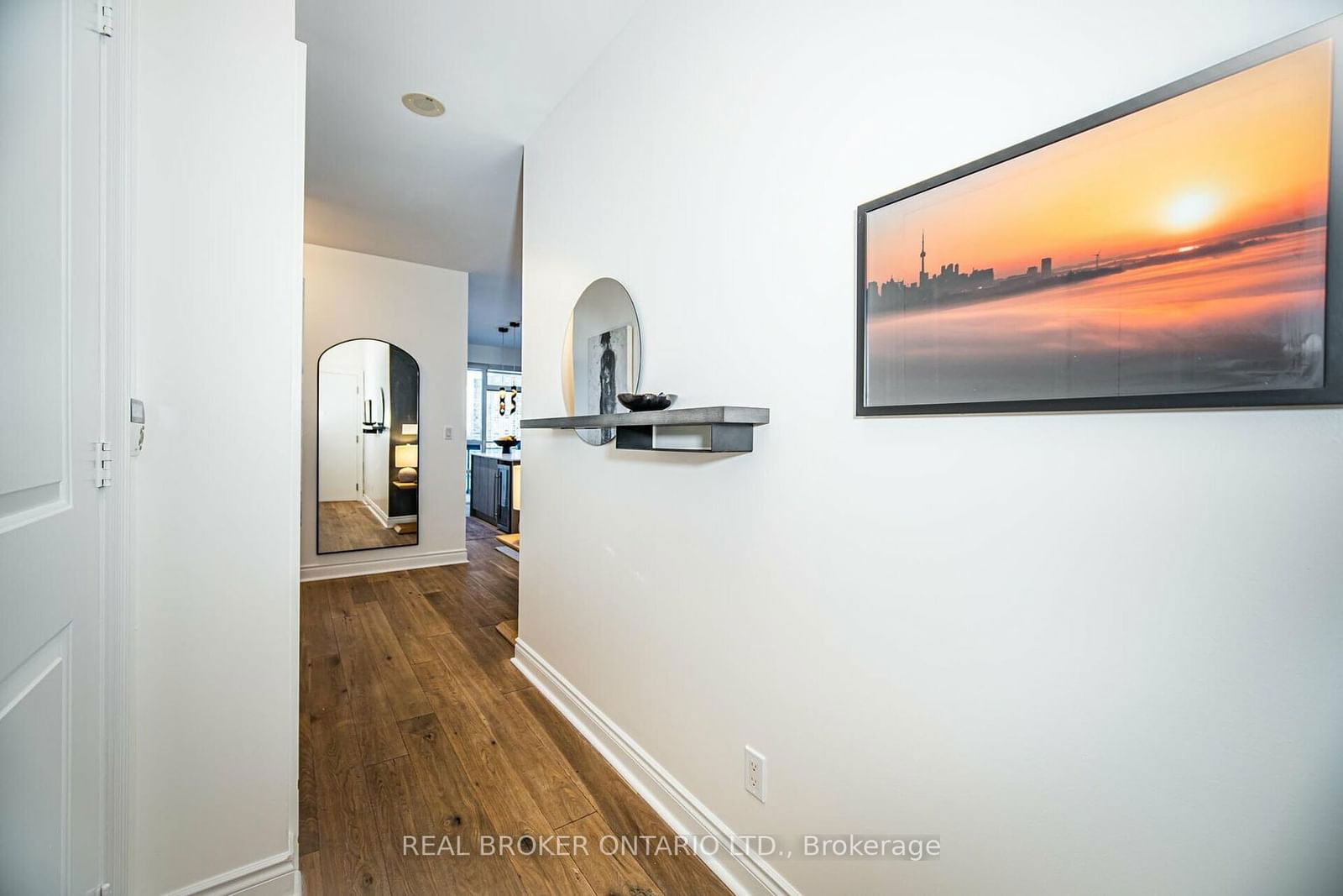 Nautilus at Waterview Condos, Etobicoke, Toronto