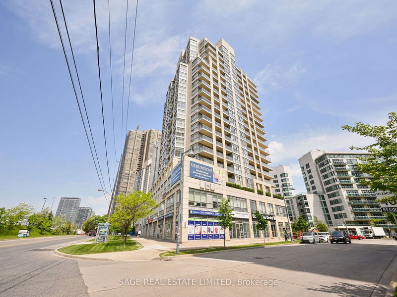 3 Marine Parade Dr, unit 808 for sale