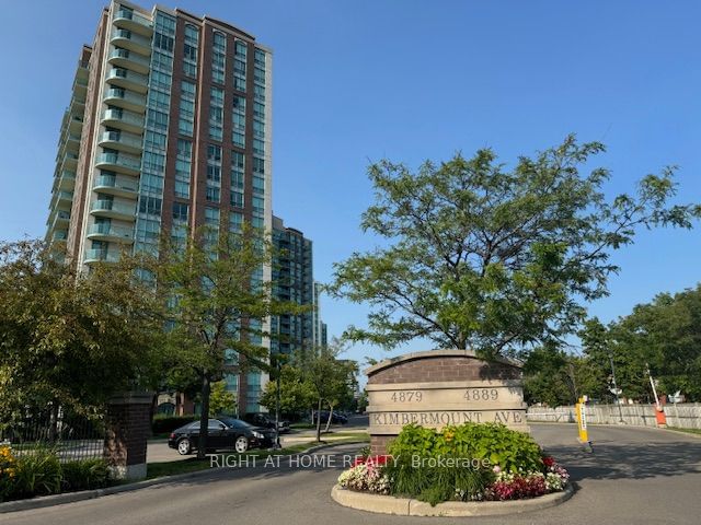 4889 Kimbermount Ave, unit 1402 for sale