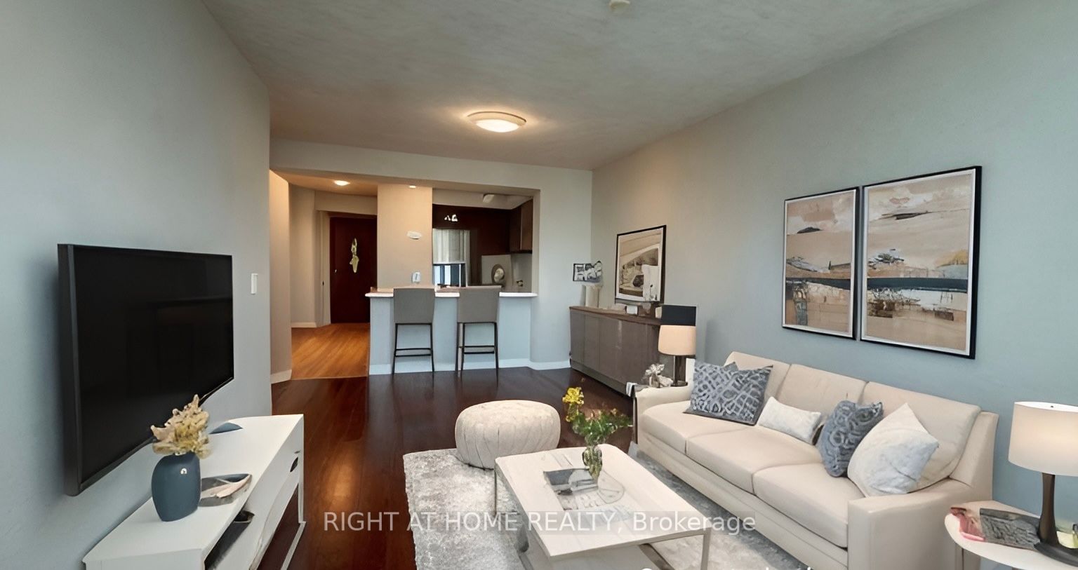 4889 Kimbermount Ave, unit 1402 for sale