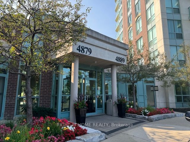 4889 Kimbermount Ave, unit 1402 for sale