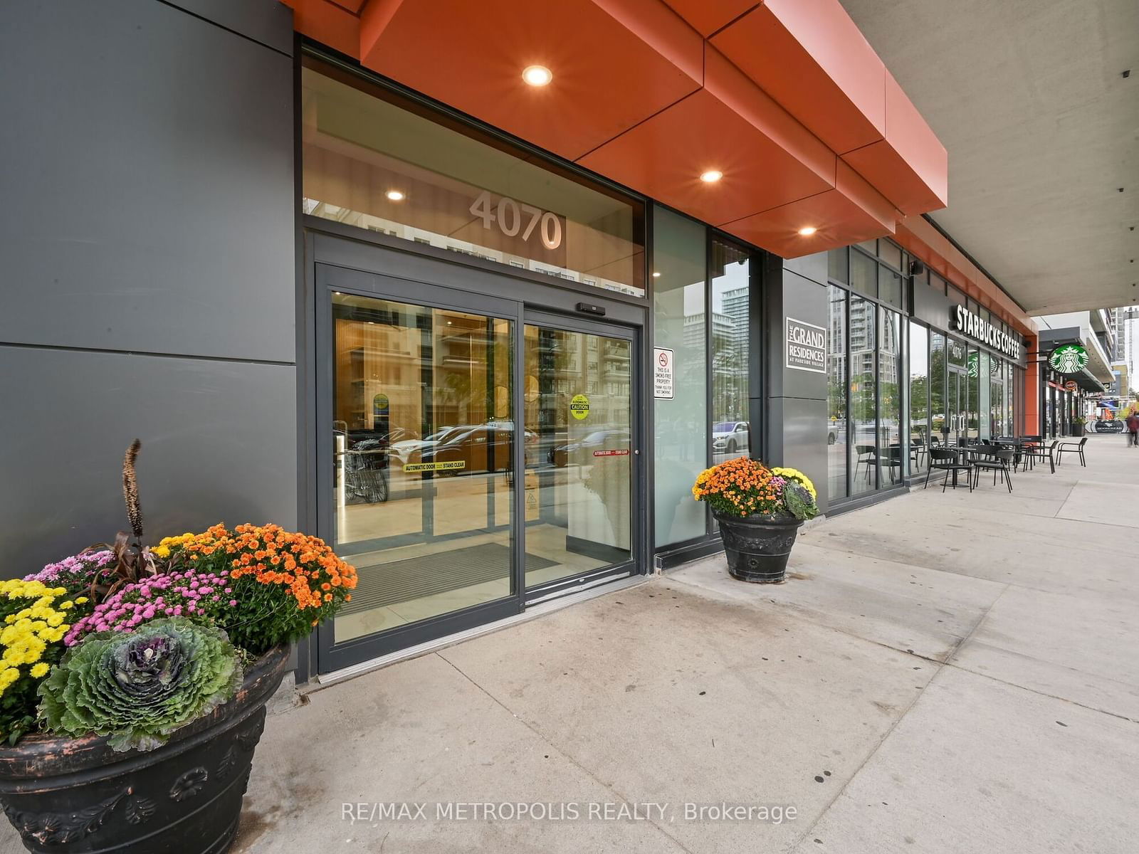 4070 Confederation Pkwy, unit 1004 for rent