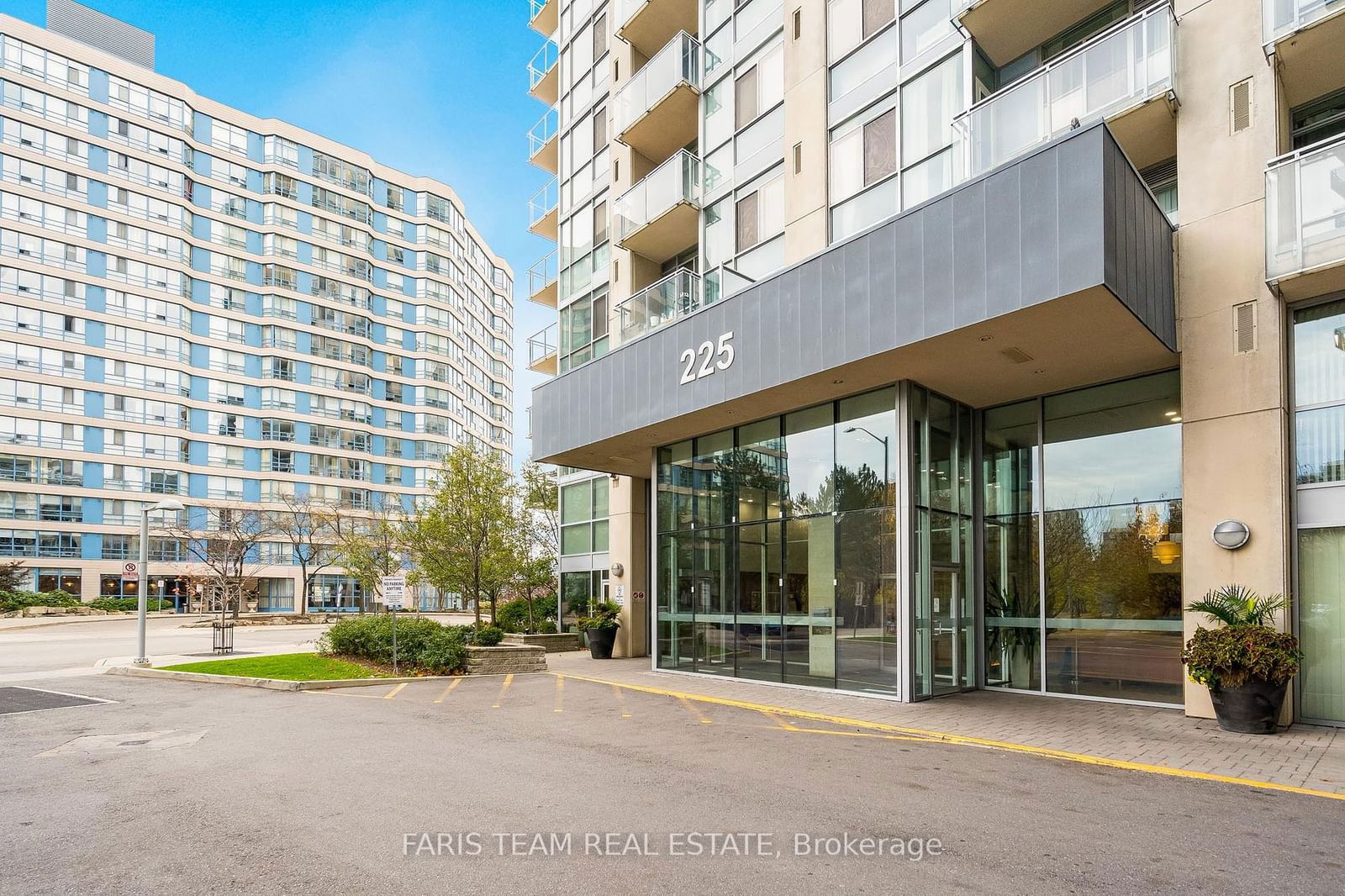 225 Webb Dr, unit 1702 for sale