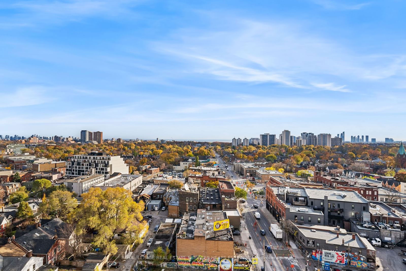 The Heintzman Place, West End, Toronto