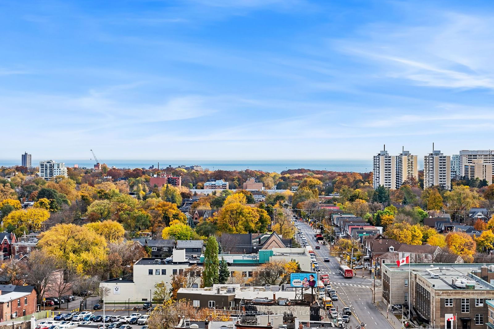 The Heintzman Place, West End, Toronto