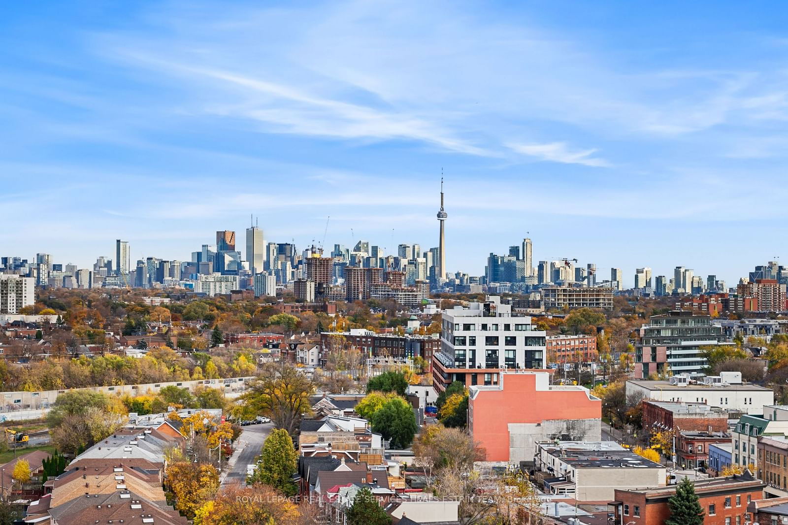 The Heintzman Place, West End, Toronto