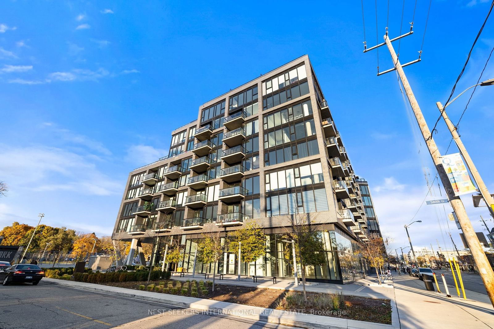 Queensway Park Condos, Etobicoke, Toronto