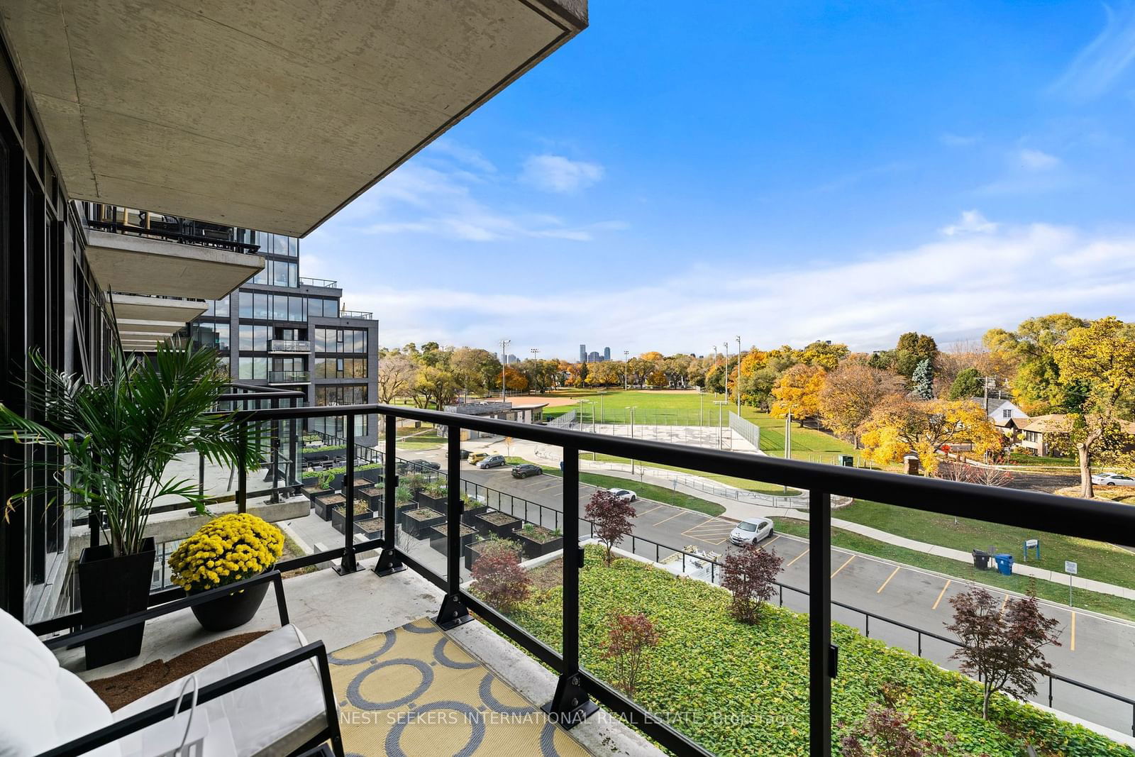 Queensway Park Condos, Etobicoke, Toronto