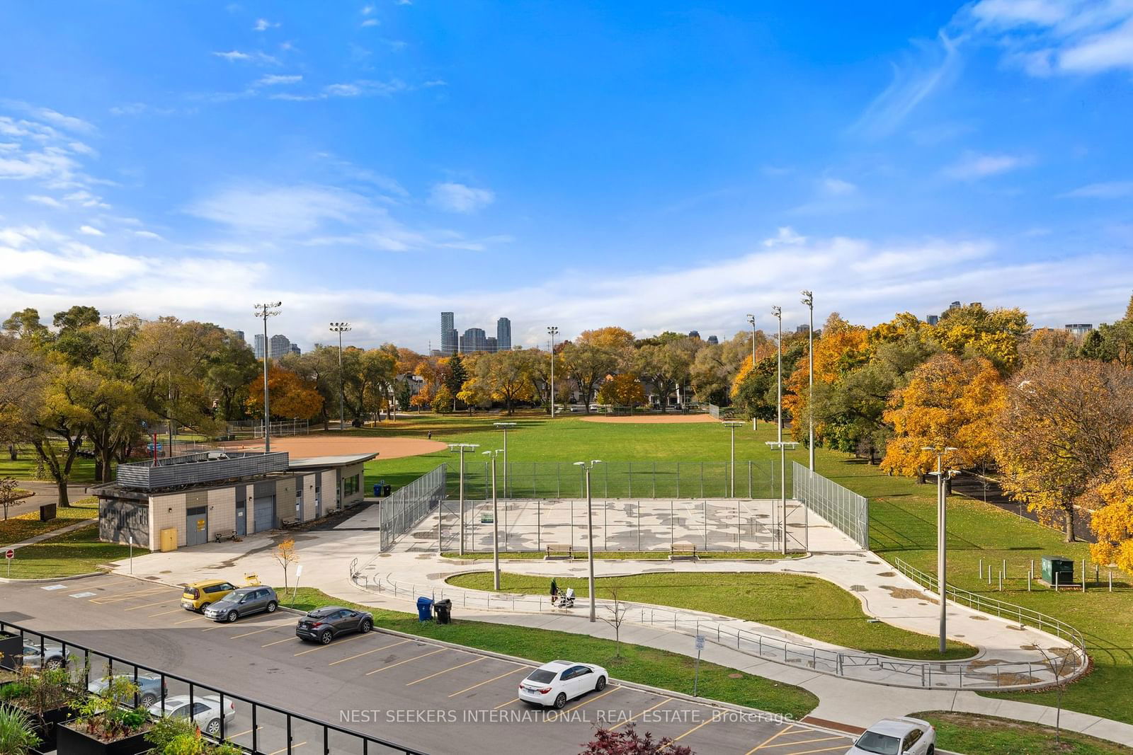 Queensway Park Condos, Etobicoke, Toronto