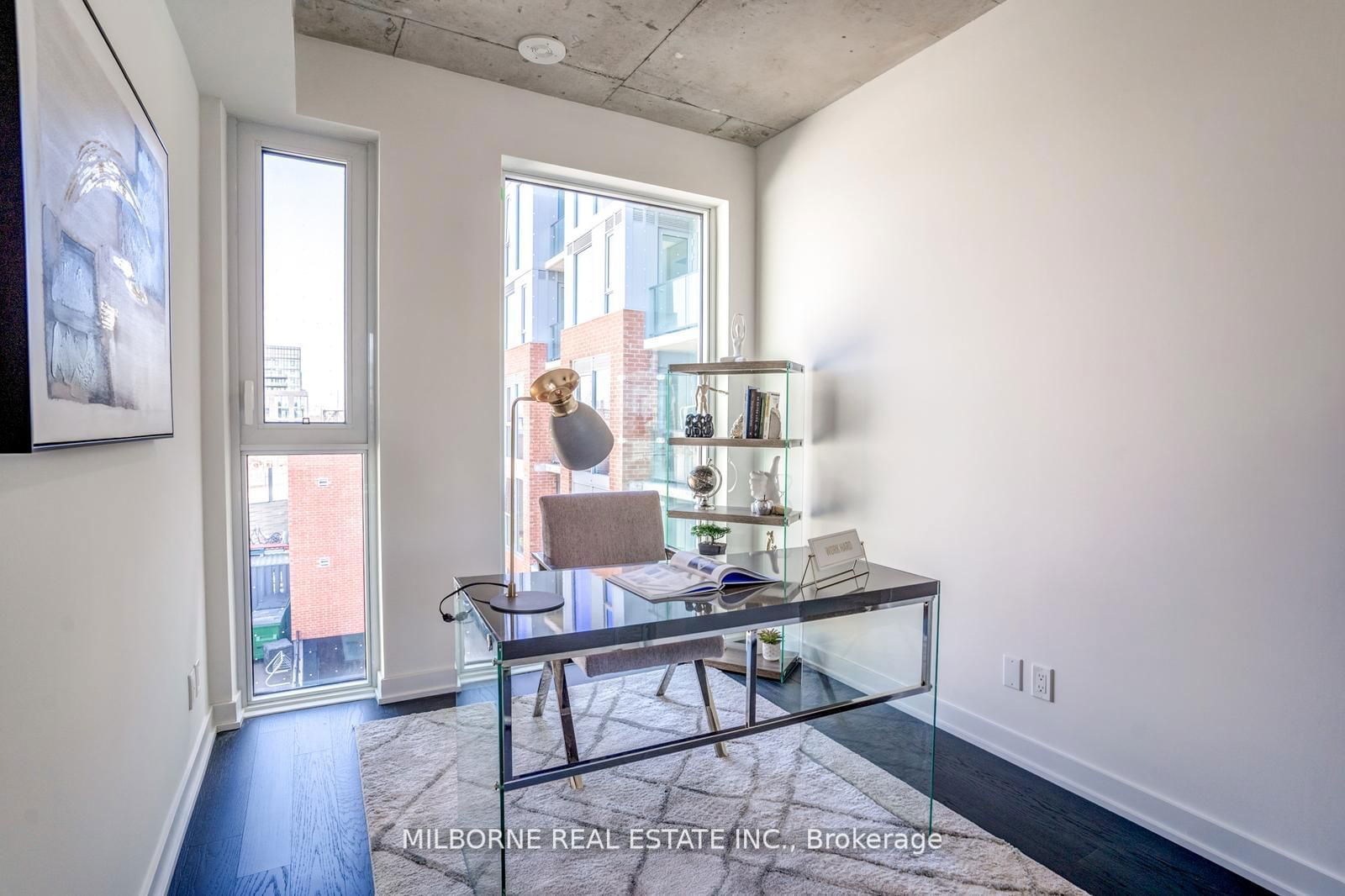 57 Brock Ave, unit 306 for sale