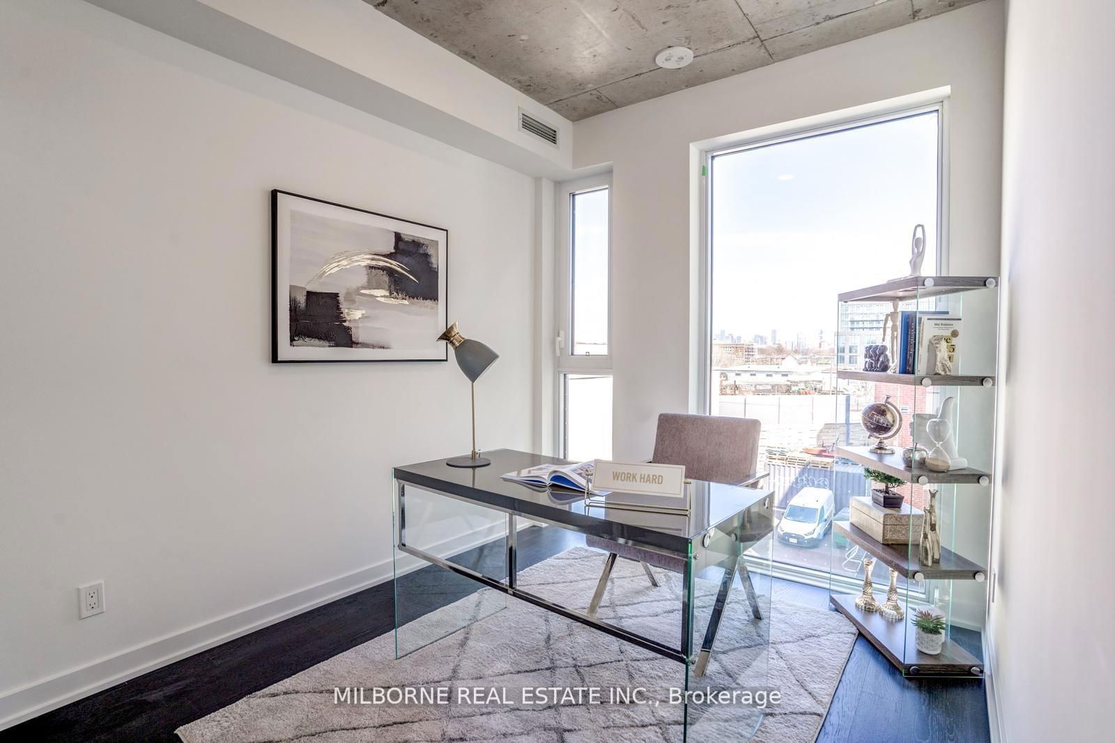 57 Brock Ave, unit 306 for sale